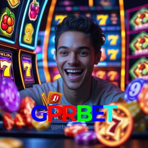 Vantagens do App GPRBET