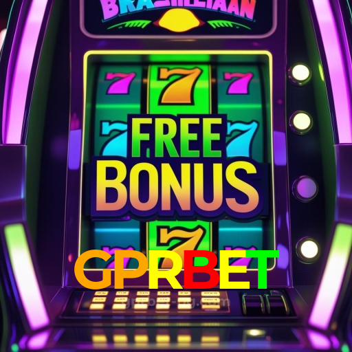 Por Que Jogar no GPRBET?
