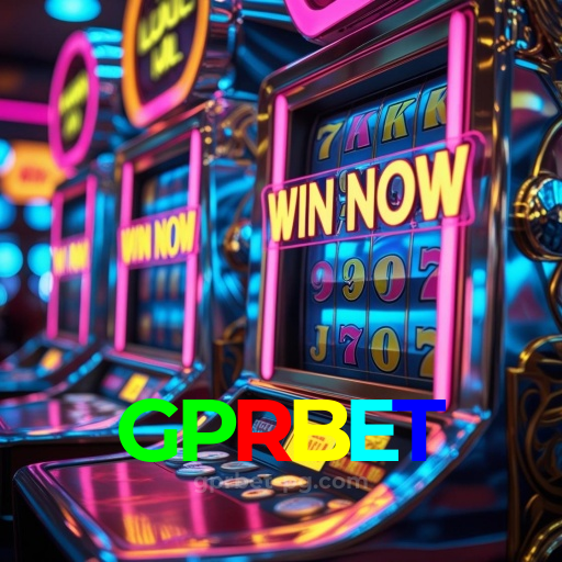 Promoções GPRBET
