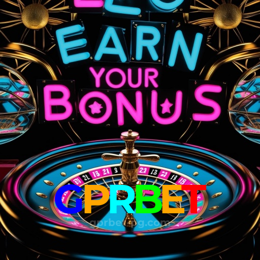 Novos Slots no GPRBET
