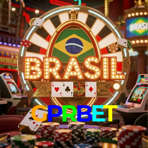 Visão geral dos jogos no GPRBET